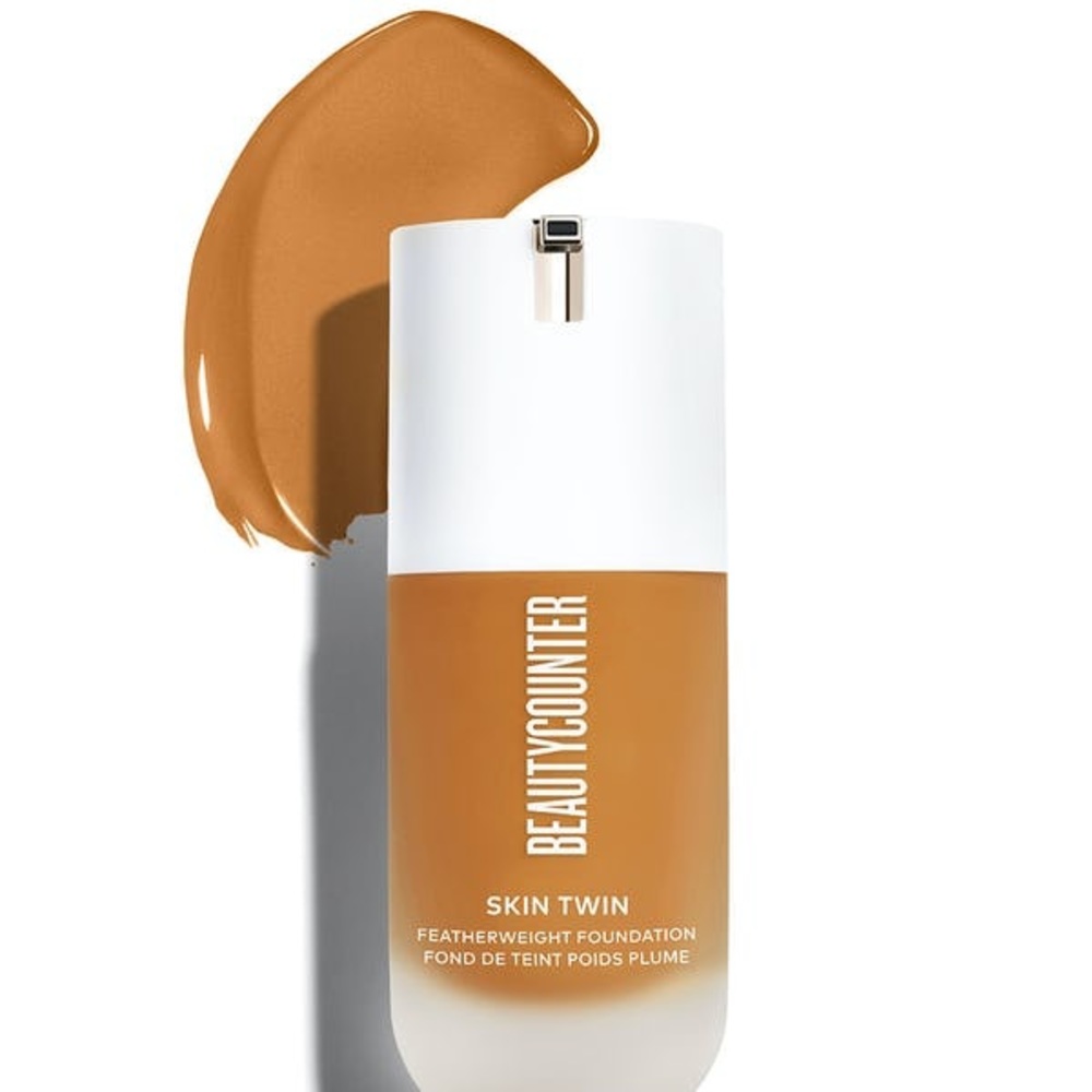 Skin twin foundation